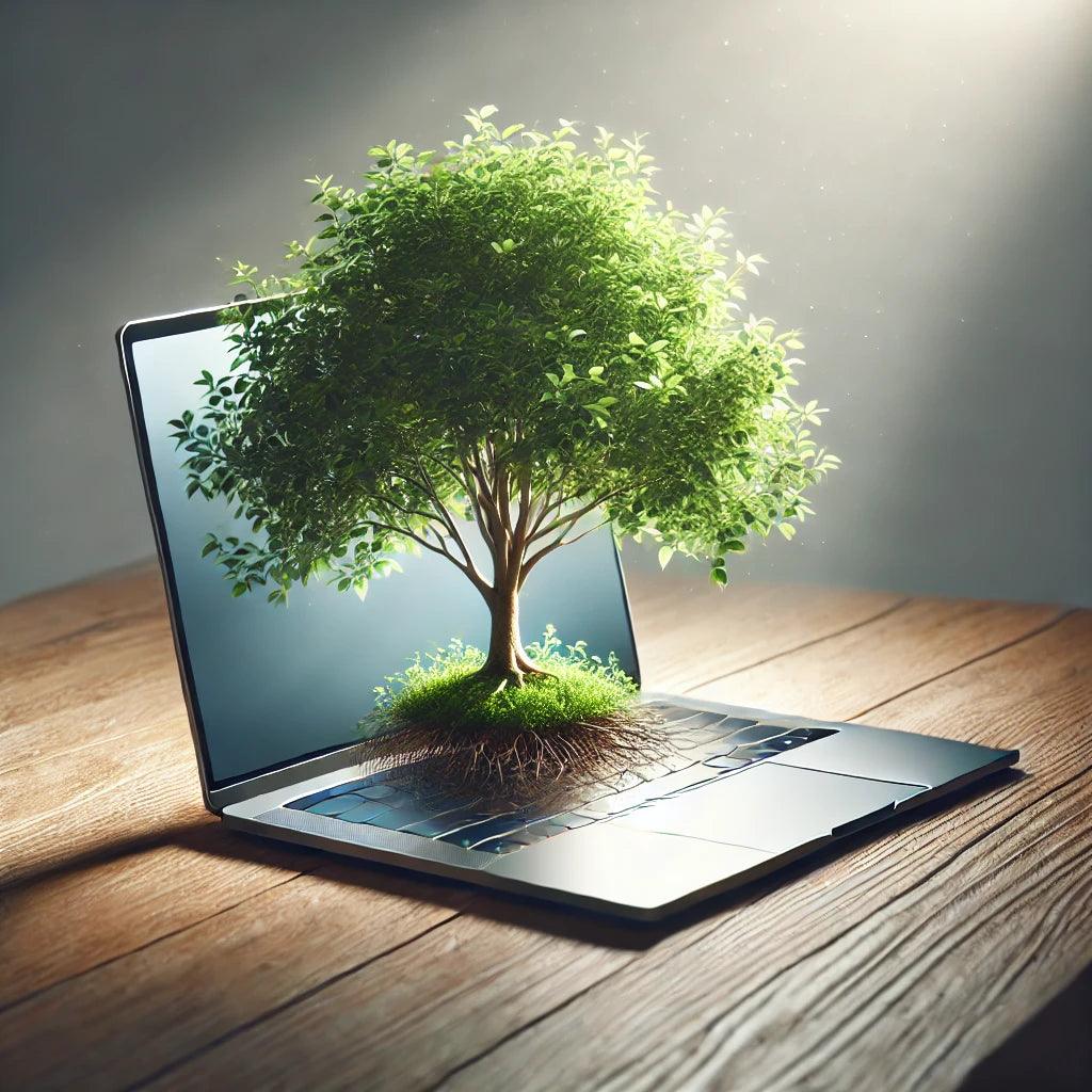 Refurbished Tech That S Better For The Planet