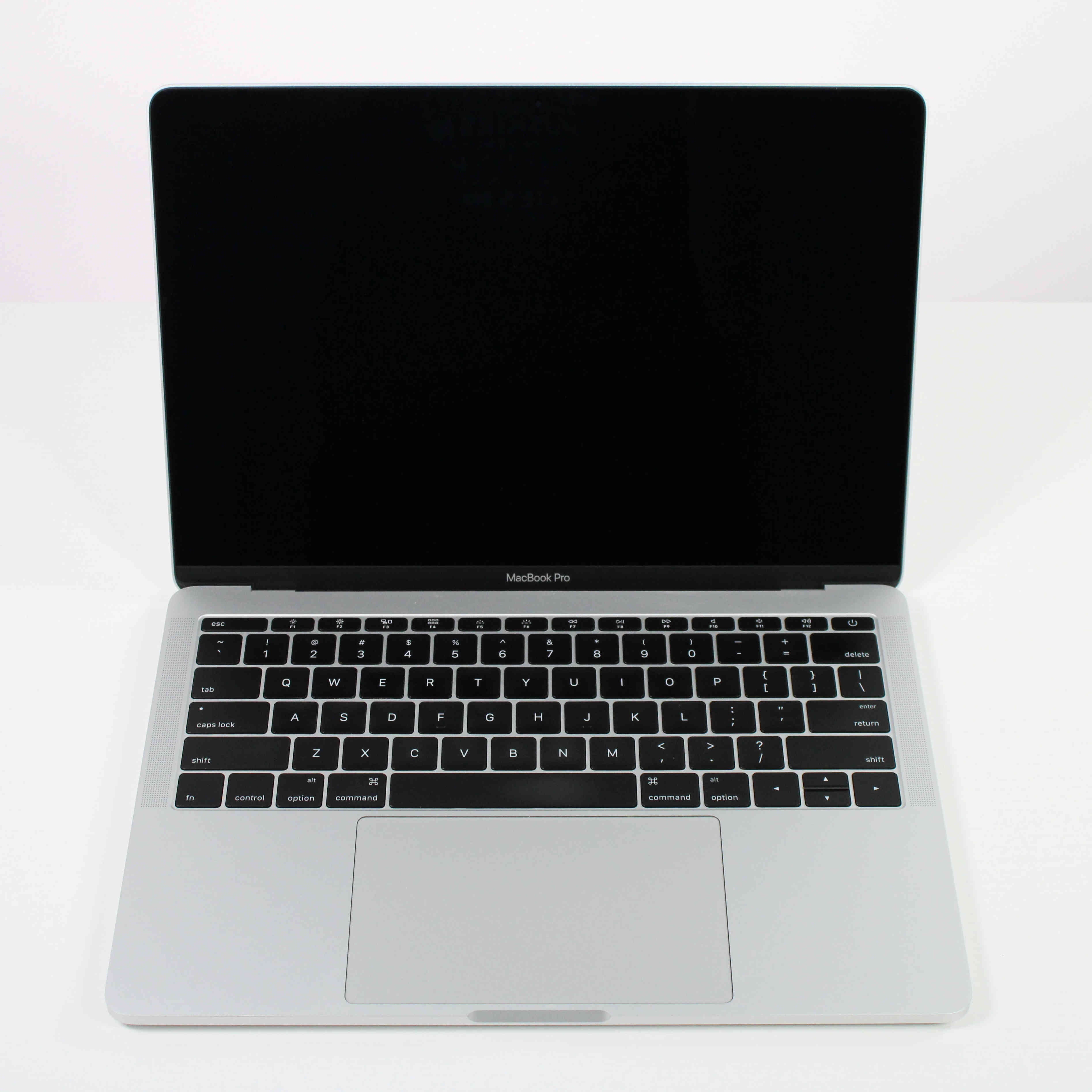 13 inch MacBook Pro