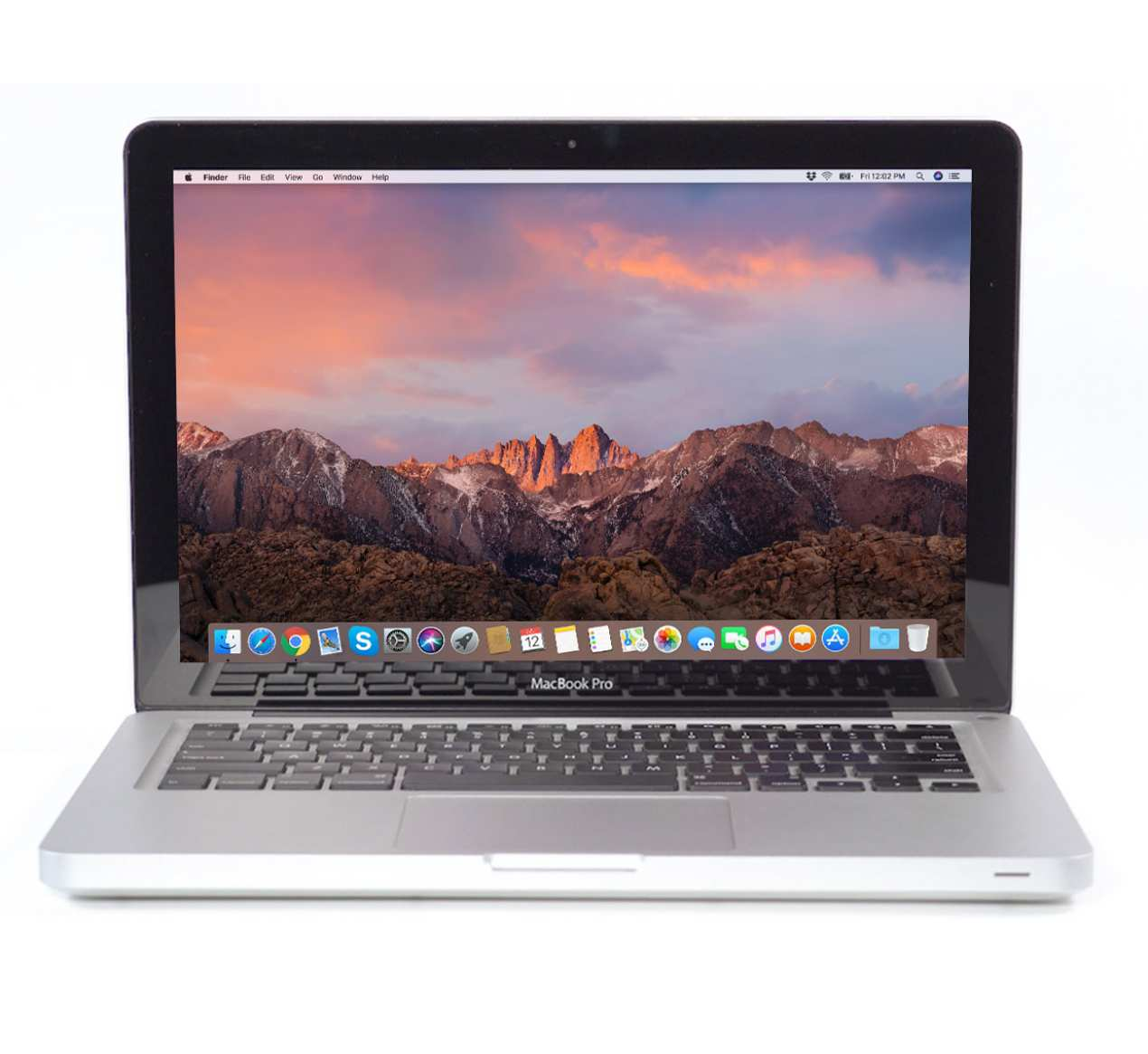 Refurbished & Used MacBook Pro 2012 for Sale | 15 inch & 13 inch 