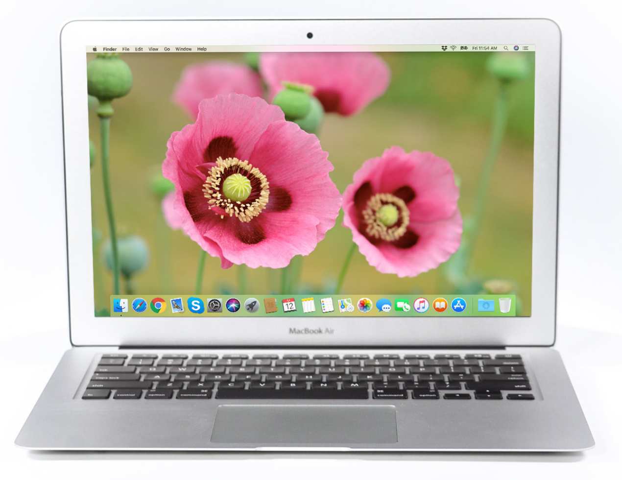 13 inch MacBook Air