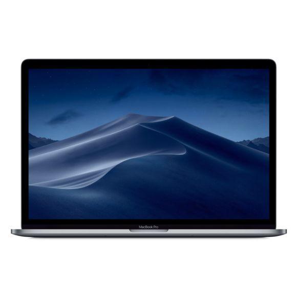 MacBookPro 2017 16GB 512GB 13インチ充放電回数254回正常