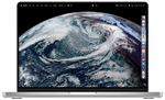 2021 Apple Macbook Pro 16-inch Space Gray | Techable