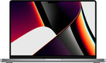 2021 Apple MacBook Pro M1 Space Gray | Techable