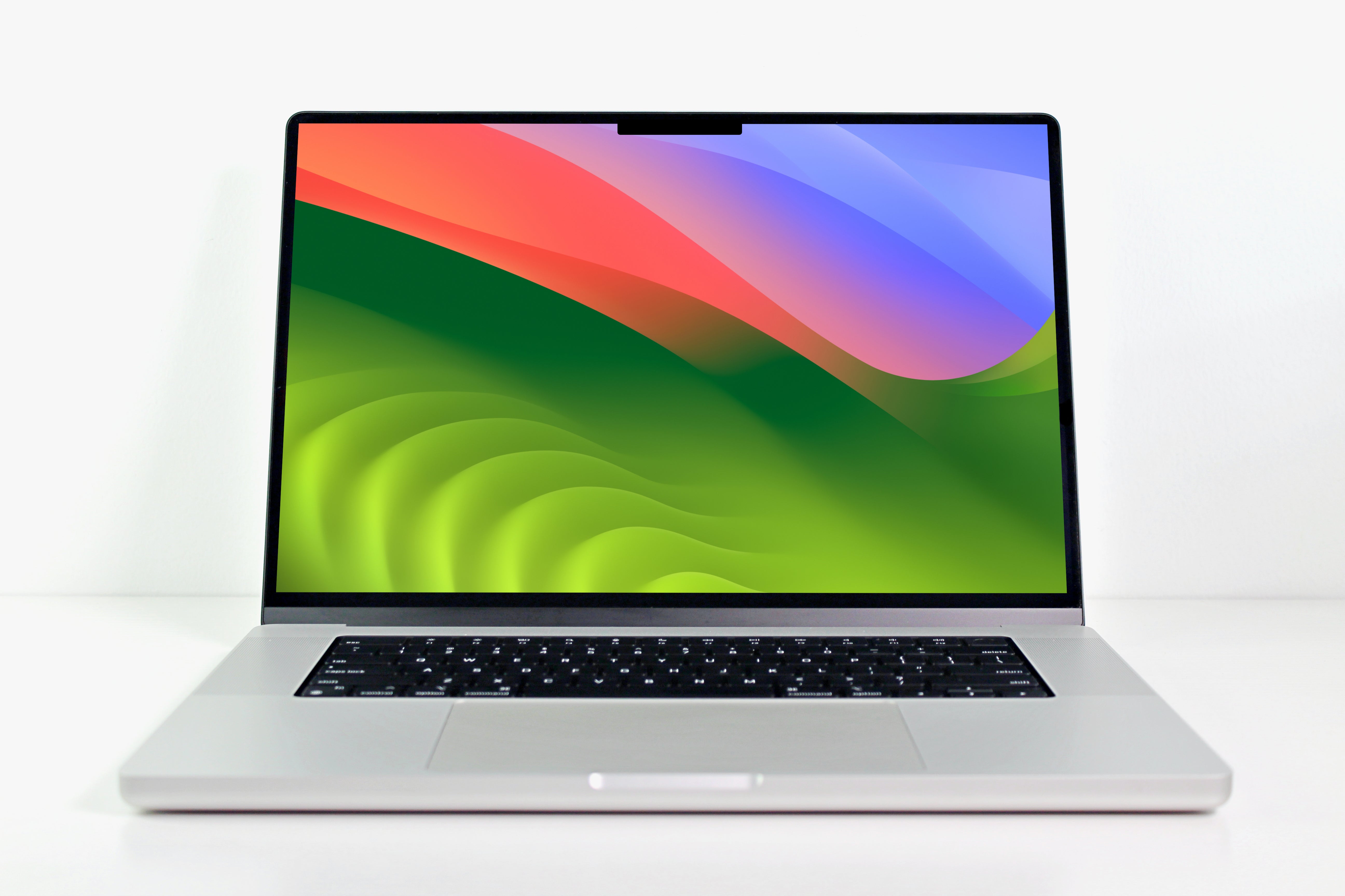 2023 Apple MacBook Pro 16-inch M2 Max 12-Core CPU 38-Core 64GB RAM 2TB