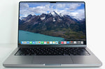 2023 Apple MacBook Pro M2 14-inch Space Gray | Techable