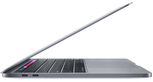 Apple Macbook Pro (2022) M2 13-inch 8GB RAM 1TB SSD Storage - Space Grey