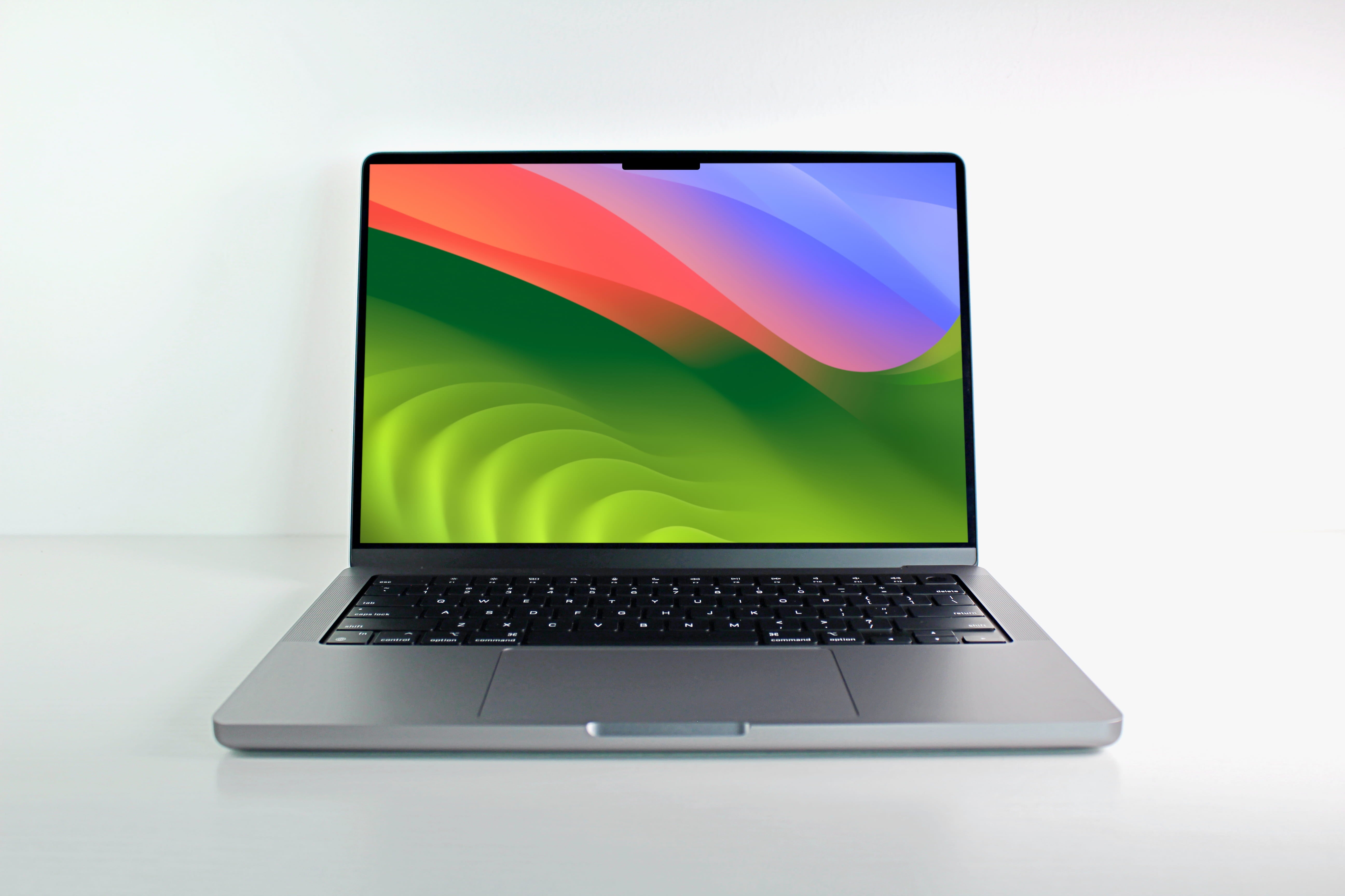 14インチMacBook Pro M2Max 64GB 2TB スペースグレイ