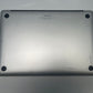 Apple Macbook Pro (2013) 15-inch 2.6 GHz (DG) 16GB RAM 512GB SSD - Silver