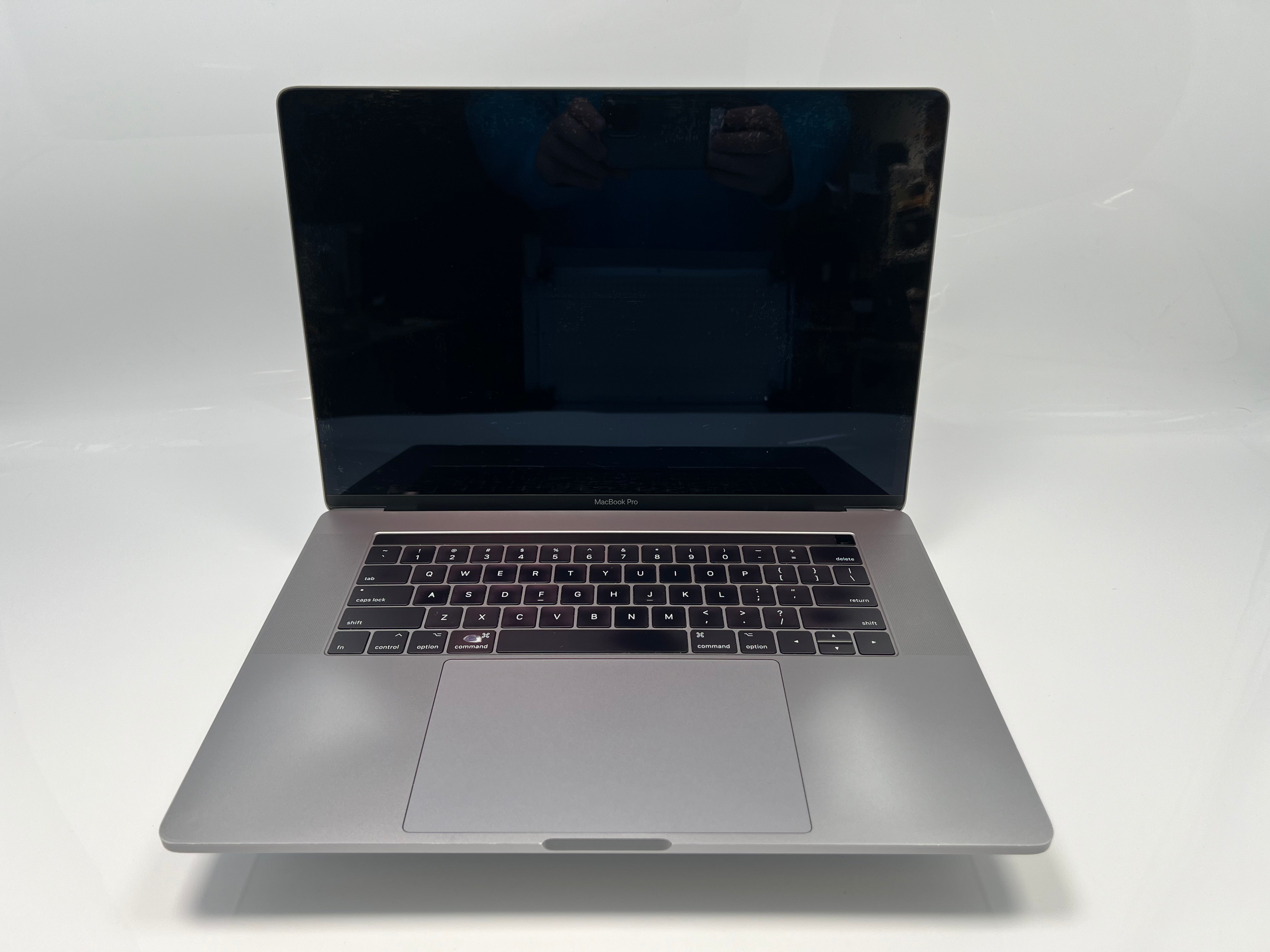 MacBook 2024 Pro for parts