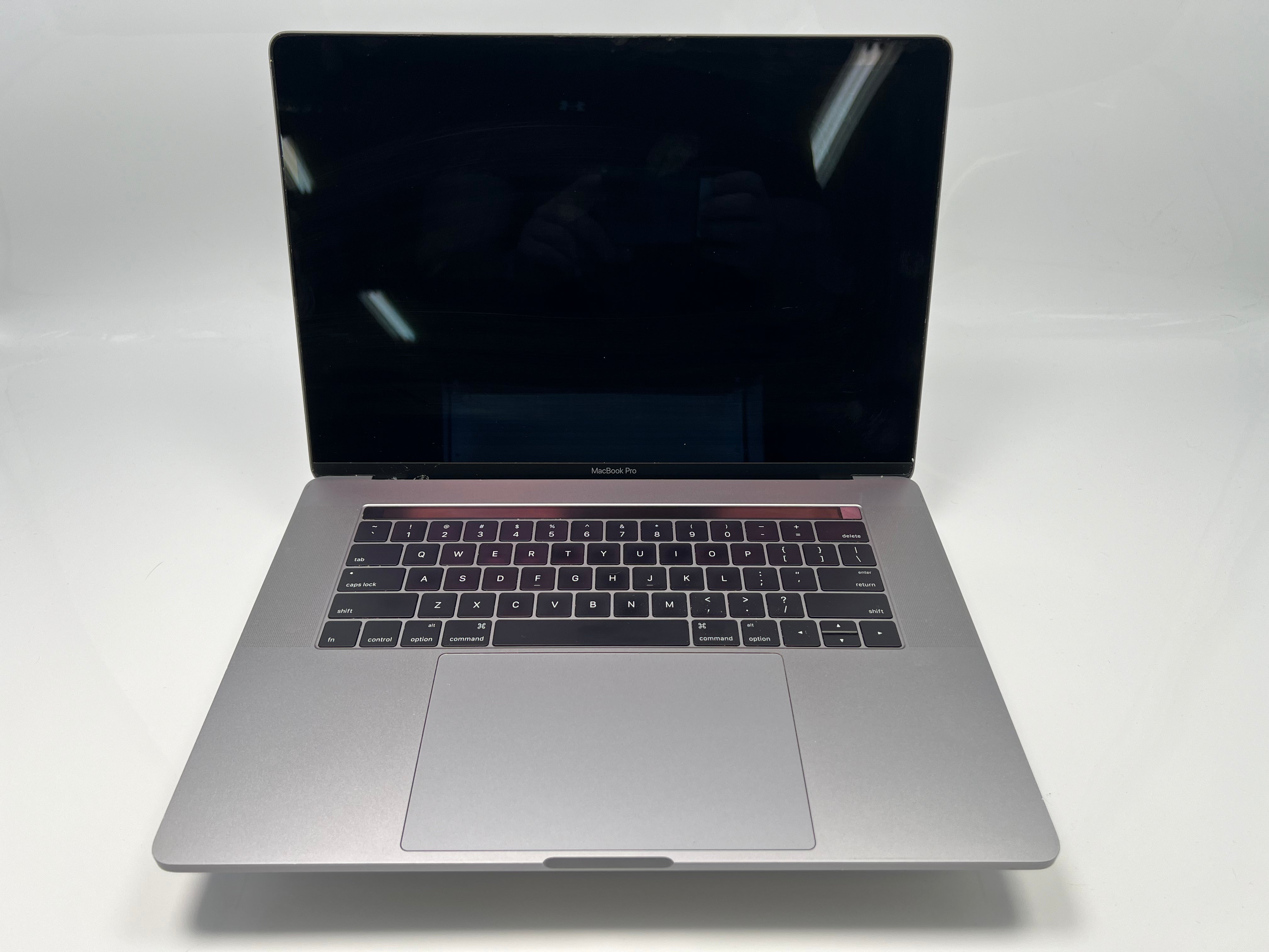 Apple MacBook Pro 2016 15-inch For Parts Only 16GB RAM 512GB SSD