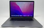 MacBook Pro (2016) 15-inch Gray | Techable