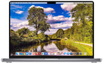 2021 Apple MacBook Pro 16-inch Gray | Techable