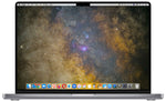 2021 Apple MacBook Pro 16-inch Gray | Techable