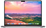 2021 Apple MacBook Pro 16-inch Gray | Techable