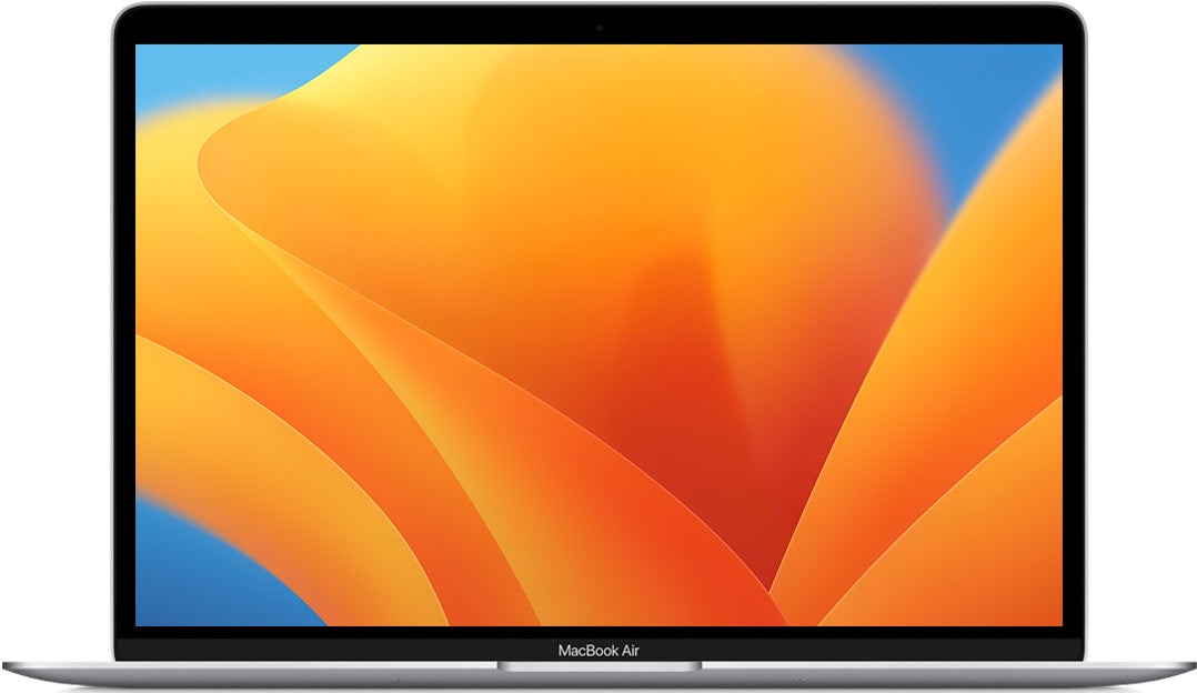 MacBook Air 2015 13-inch Core i5 1.6GHz i5 8GB SSD - Techable