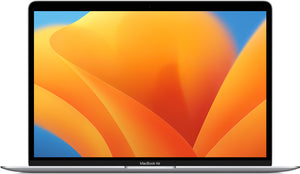 2019 Apple MacBook Air (13-inch) 1.6 GHz Core i5 16GB 256GB SSD (Silver)