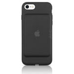 Apple iPhone 7 Smart Battery Case - Black (Refurbished) - Techable