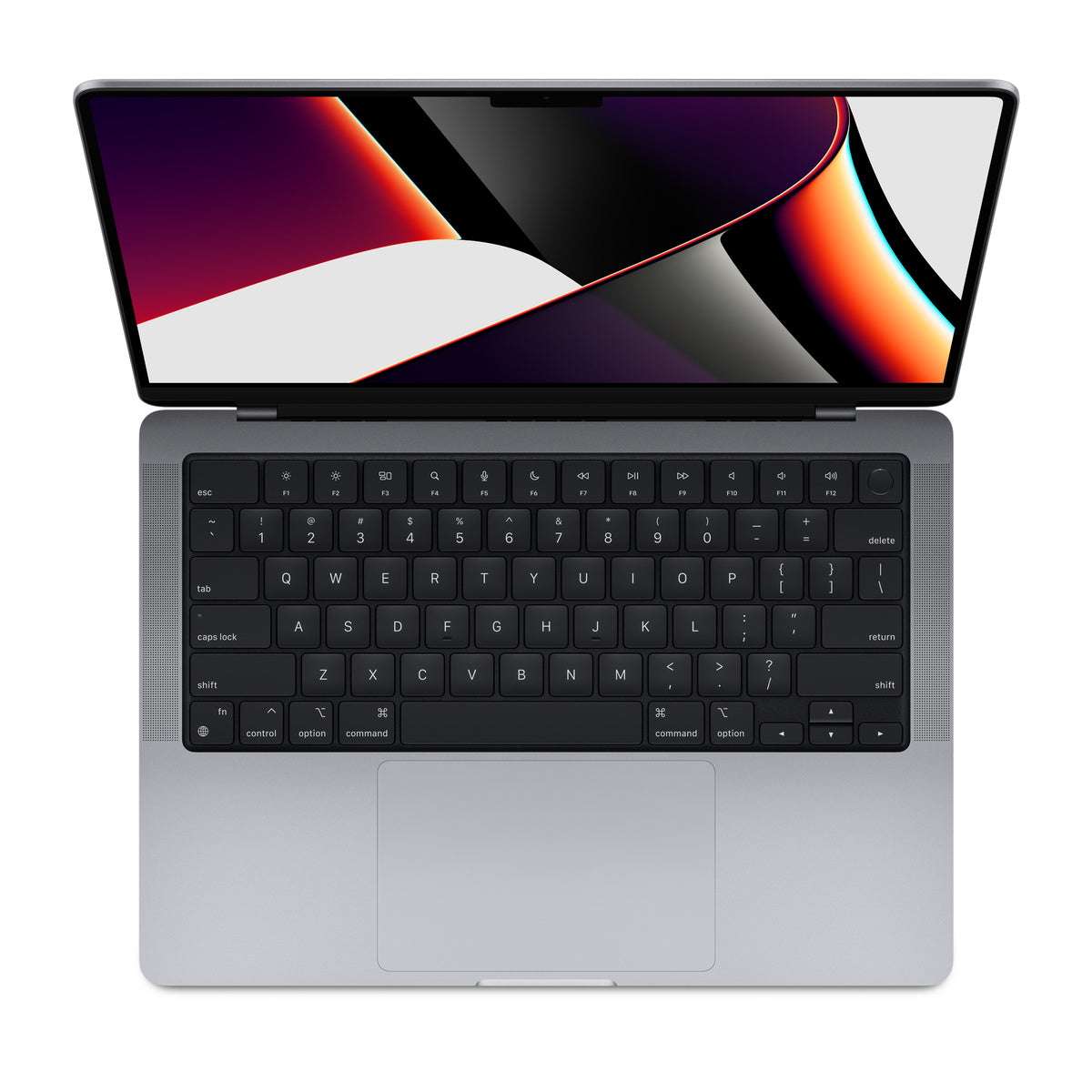 MacBook Pro 2021 14インチ M1 Pro 16GB 1TB - PC/タブレット