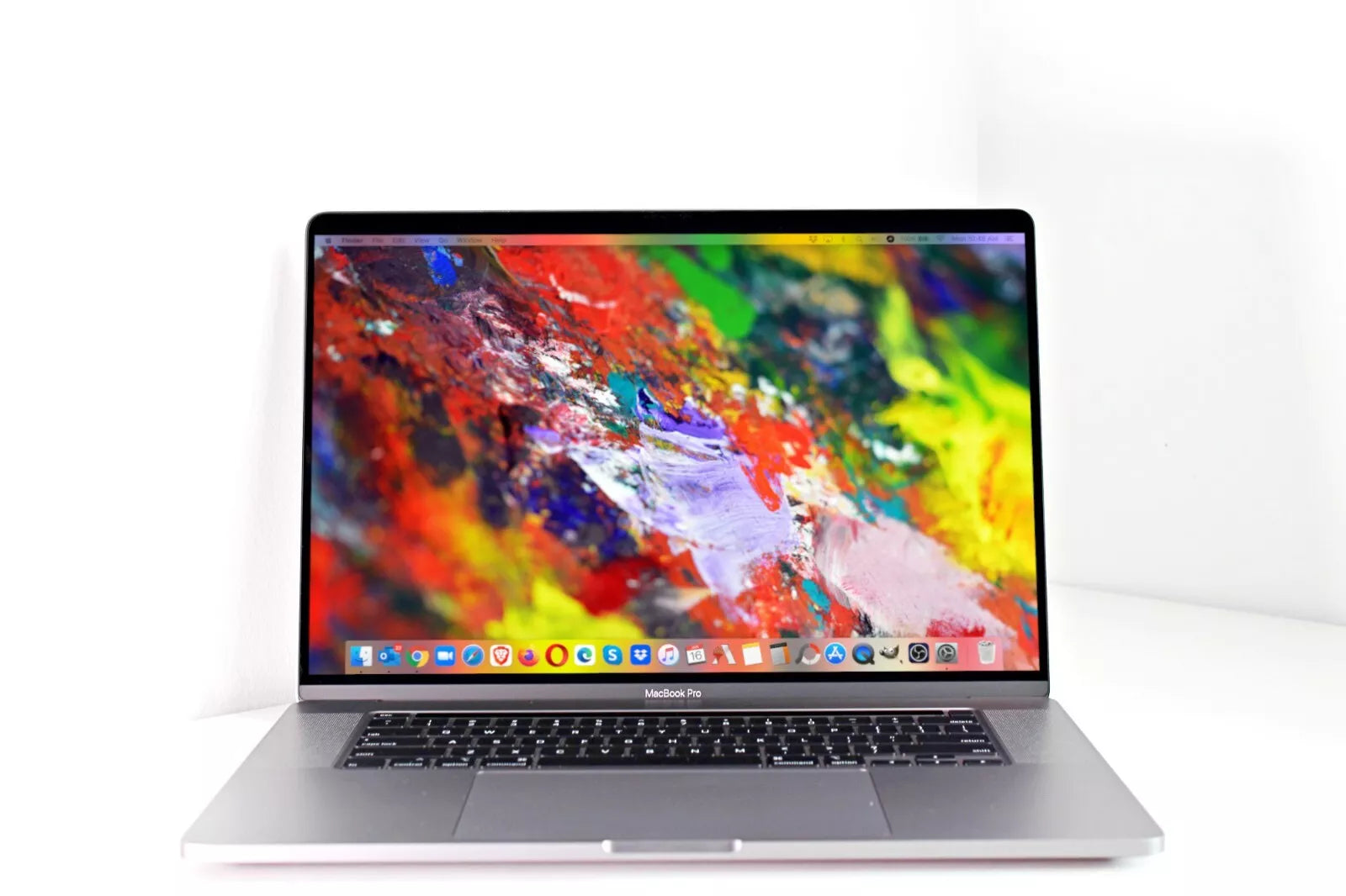 2019 Apple MacBook Pro 16-inch i7 2.6GHz – 16GB RAM 512GB SSD AMD Radeon  Pro 5300M 4GB Space Grey Japanese Keyboard | Techable