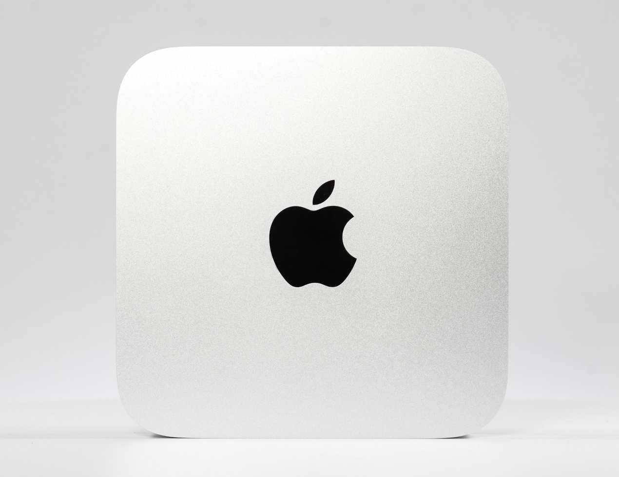 Buy Used & Refurbished 2014 Apple Mac mini 1.4GHz Core I5-4260U 
