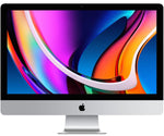 2020 iMac 27-inch i5 3.3GHz 64GB RAM 512GB SSD AMD Radeon Pro 5300 Silver - Techable