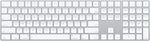 Apple Wireless Magic Keyboard + Apple Magic Mouse 2 Combo -  MQ052LL/A - A1843 - Techable