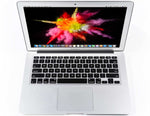 Apple MacBook Air (13-inch 2014) 1.7 GHz Core i7 4GB 256GB SSD (Silver) - Techable