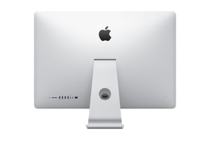 Apple iMac 27-Inch 5K 3.5 GHz i5 1TB Fusion 32GB RAM 2GB GFX Late 2014