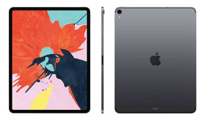 Apple iPad Pro 12.9" (Late 2018) 1TB - MTEM2LL/A A1876 - Space Gray