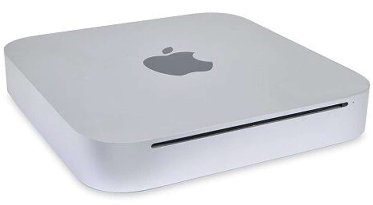 Apple Mac Mini 2010 P8600 MC270LLA 2.4GHz 2GB-16GB RAM 320GB-500GB Storage