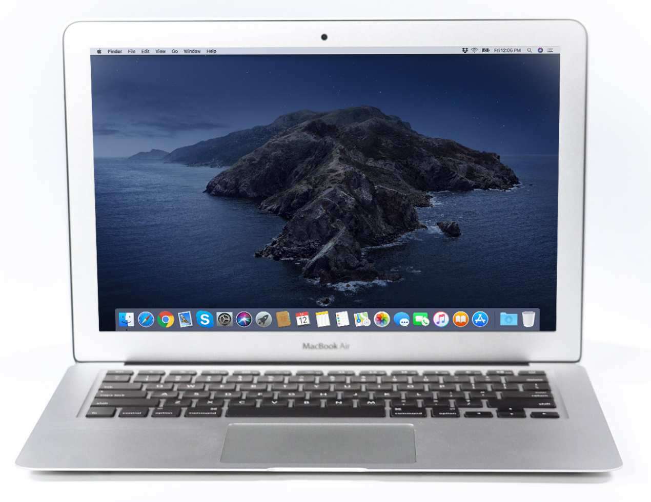 画像２枚目でご確認お願いしますMacBook Air Early 2015 13インチ 8GB