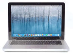 Apple Macbook Pro 13" 2.4GHz Core 2 Duo (Customize IT) - Techable