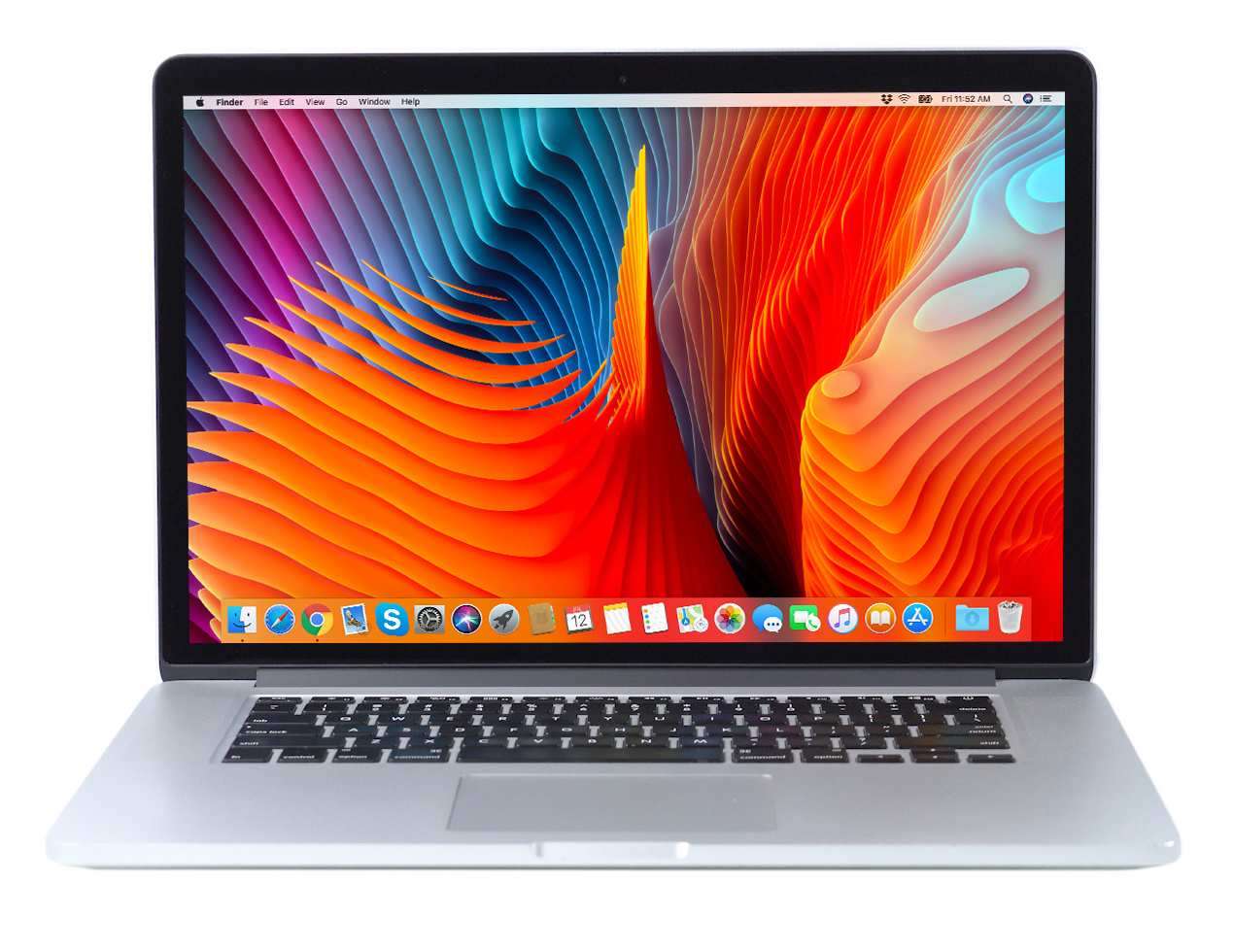 Buy Used & Refurbished 13 Apple MacBook Pro 2013 2.6GHz i5 8GB