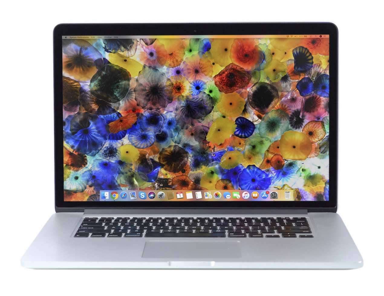 2014 Apple MacBook Pro Core i7 2.5GHz 15