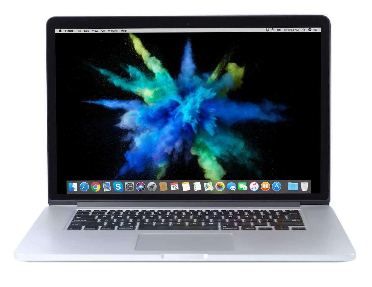 Apple MacBook Pro 15-inch 2014 2.8GHz Core i7 15