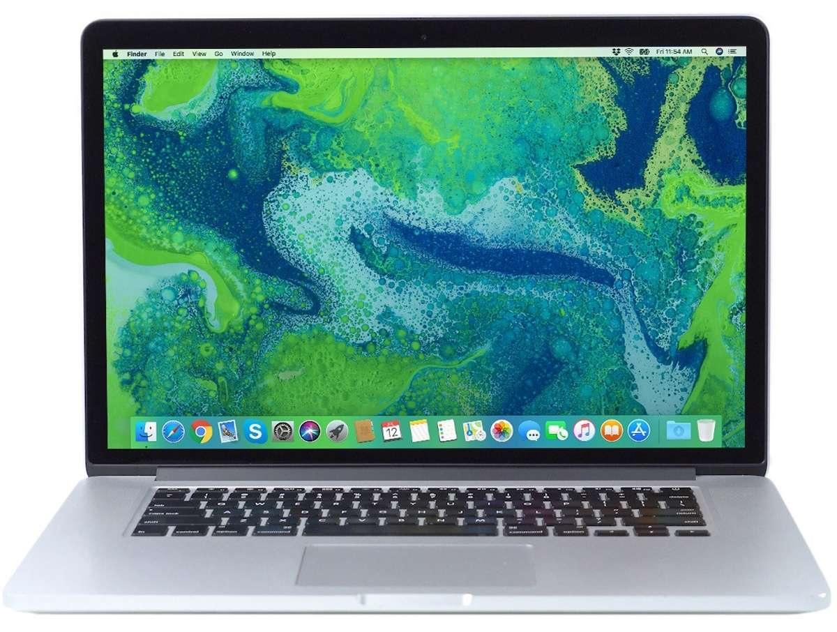 Apple MacBook Pro 15