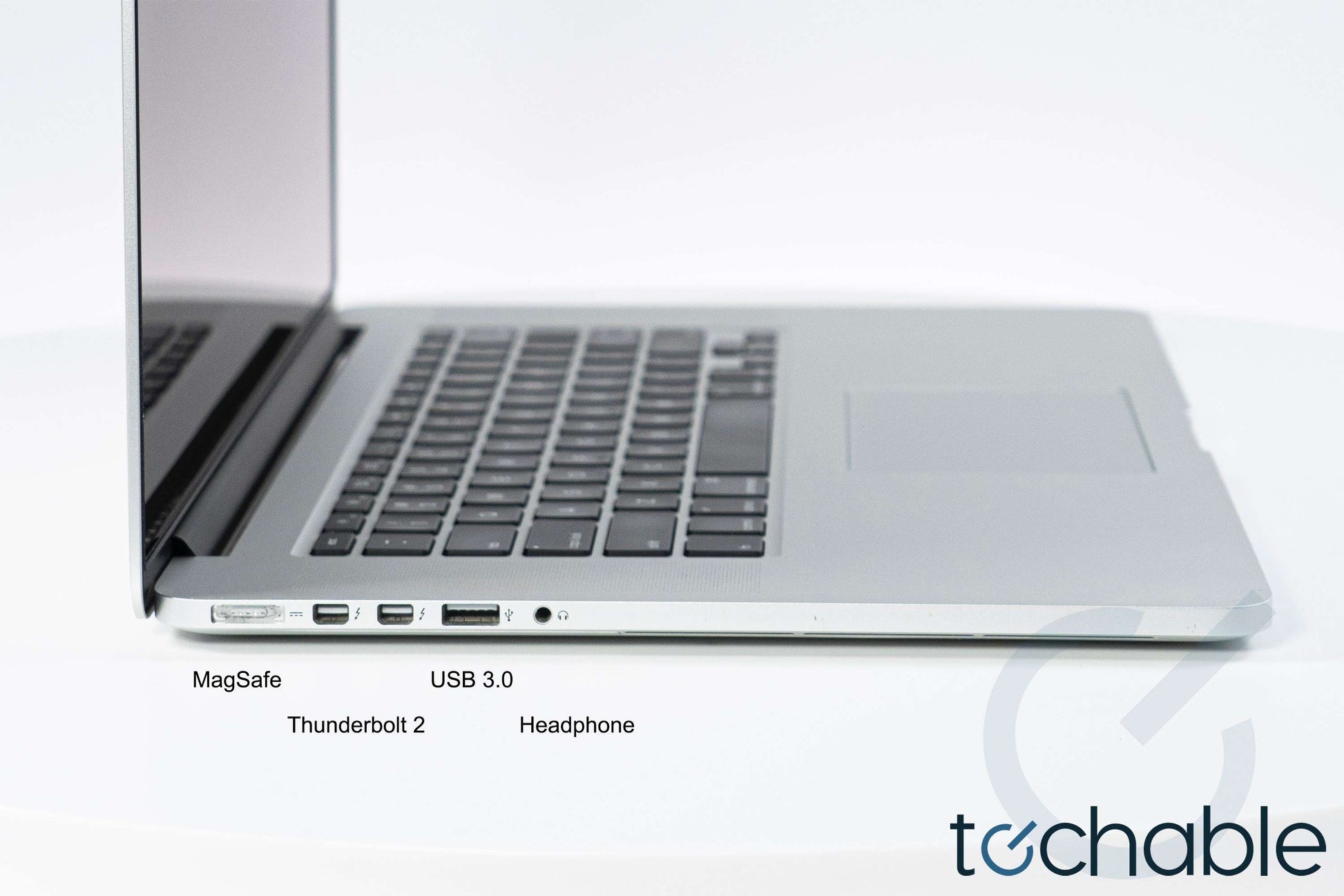 Apple MacBook Pro Retina 15-Inch 2.0GHz i7-4750HQ Quad-Core ME293LLA Late 2013