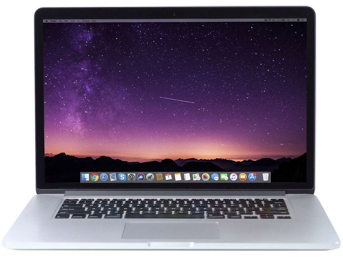 Buy Used & Refurbished Apple MacBook Pro Retina Core i7-4750HQ ...