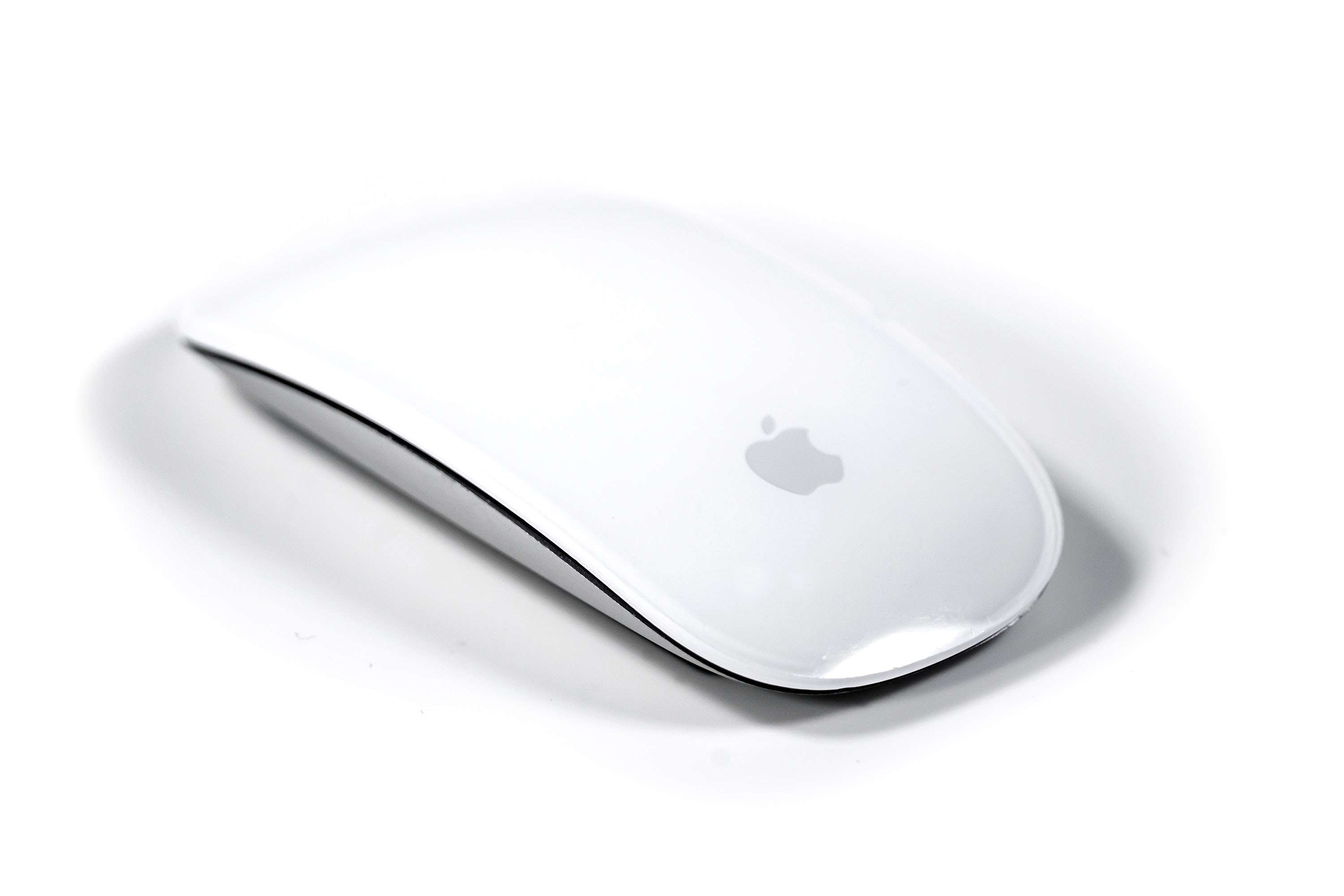 Apple Magic Mouse A1296 3vdc Wireless Bluetooth genuine - Tested