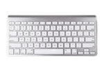 Apple Wireless Bluetooth Keyboard Aluminum A1314 MC184LL/B - Techable