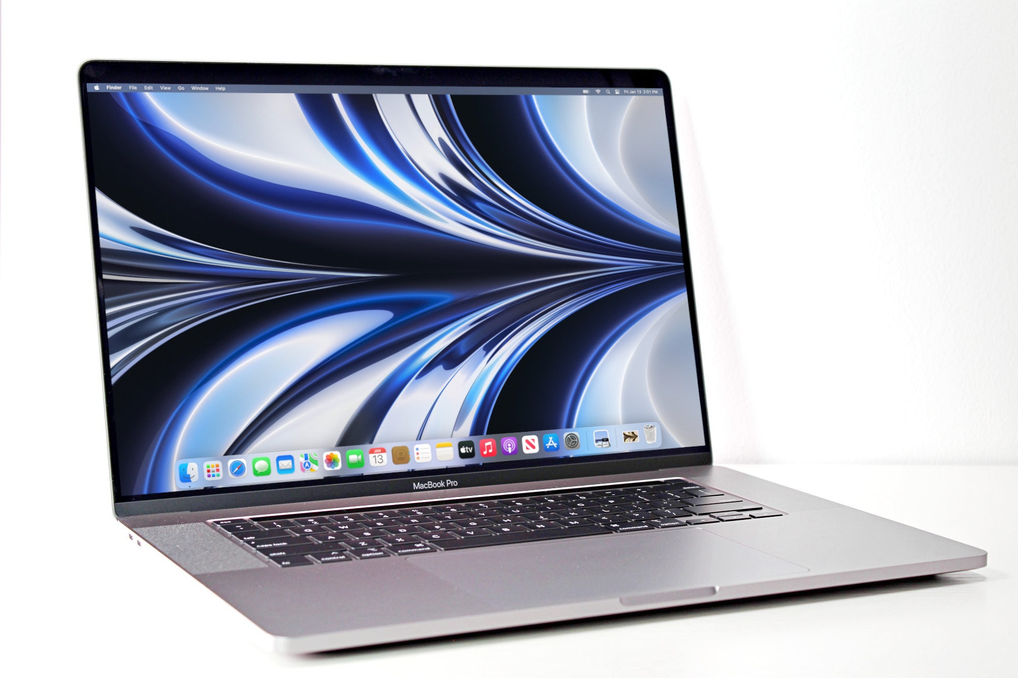 MacBook pro2019 AppleCare込み - Mac