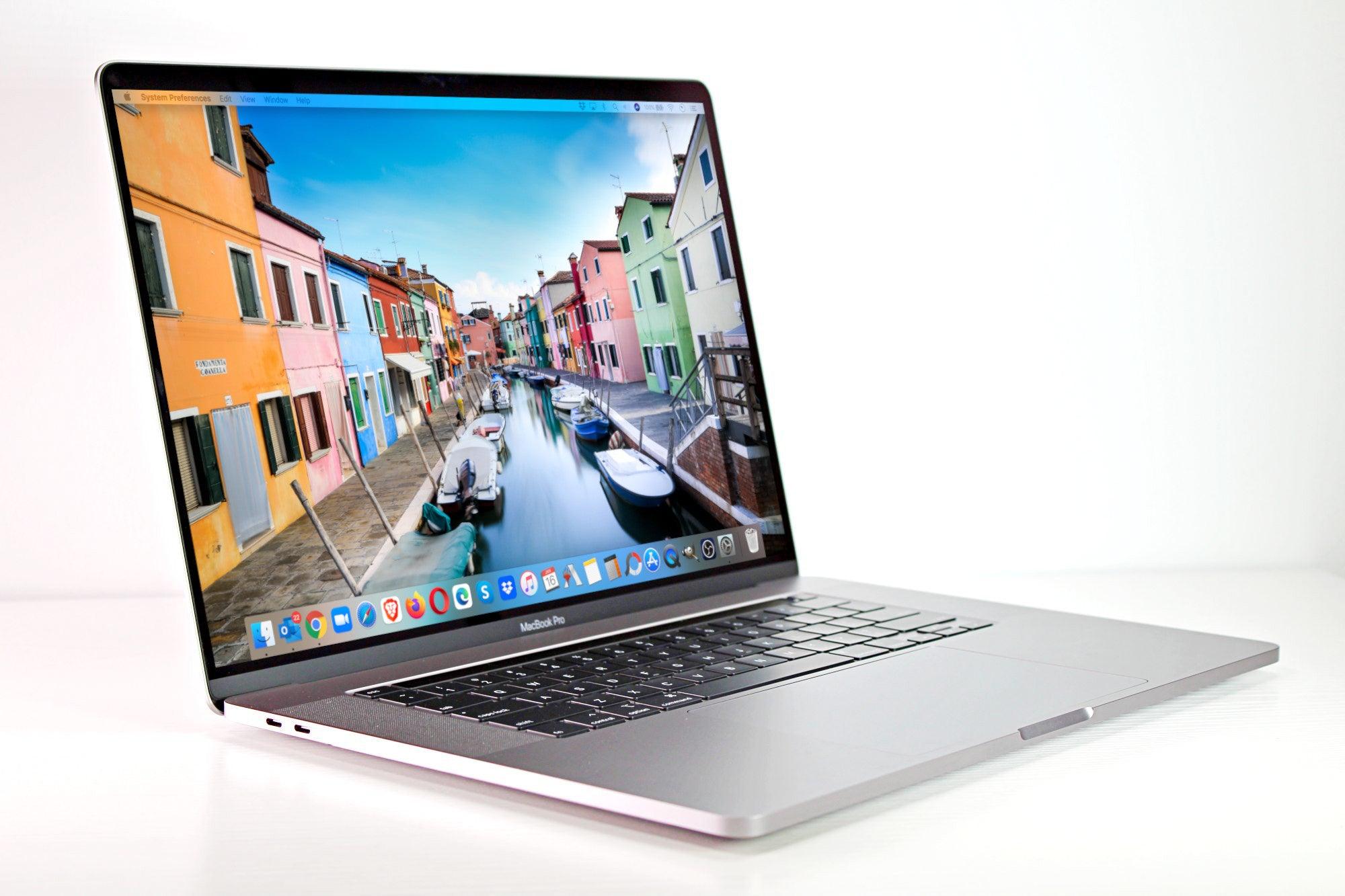 MacBook Pro 2018 15 Inch i9 1tb 32gb - PC/タブレット