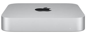 New Open Box Apple Mac mini M2 8-Core CPU 10-Core GPU 8GB RAM 256GB SSD AppleCare+ 4/2024