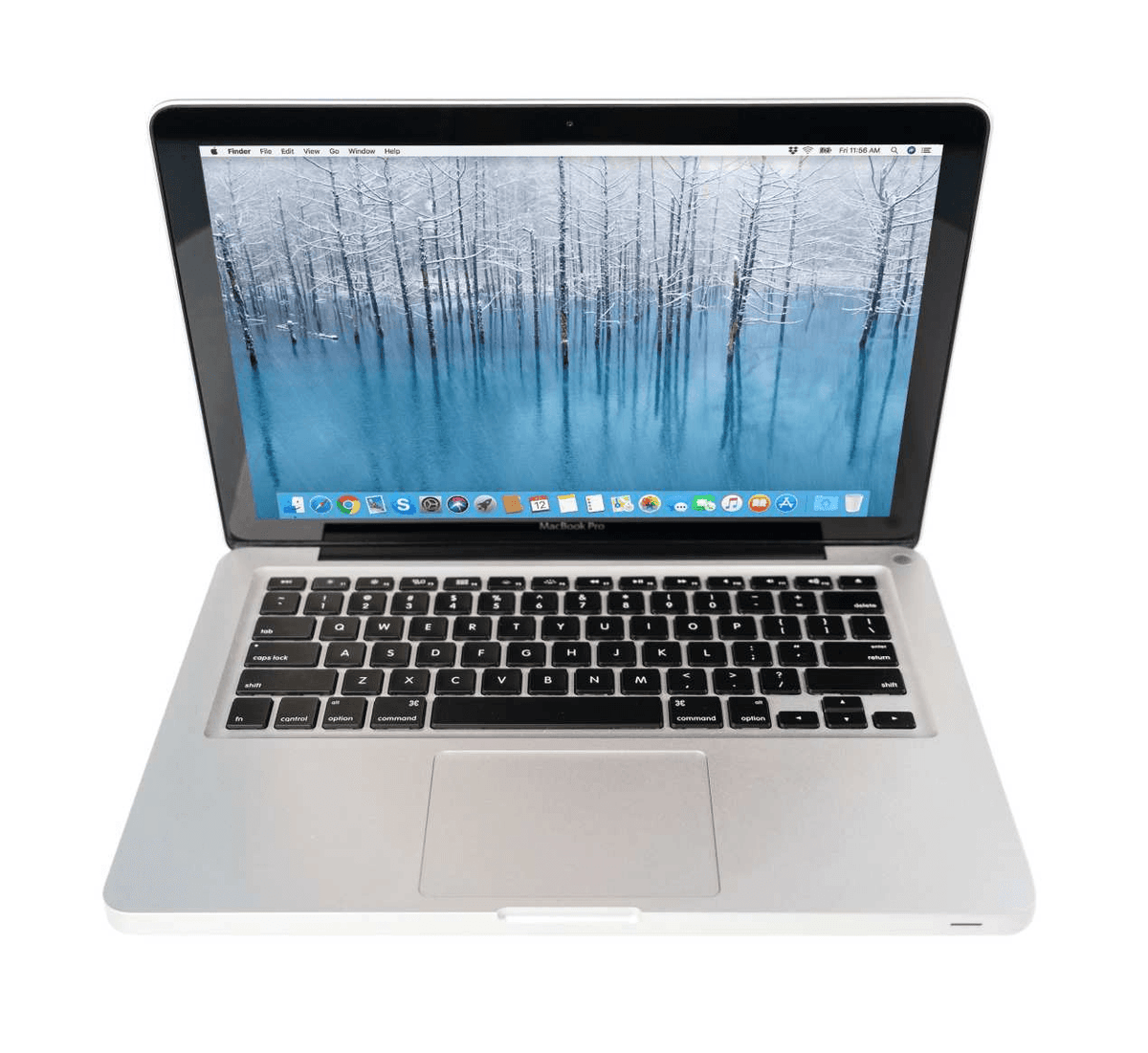 Refurnished & Used MacBook Pro 2010 for Sale | 15 inch &amp