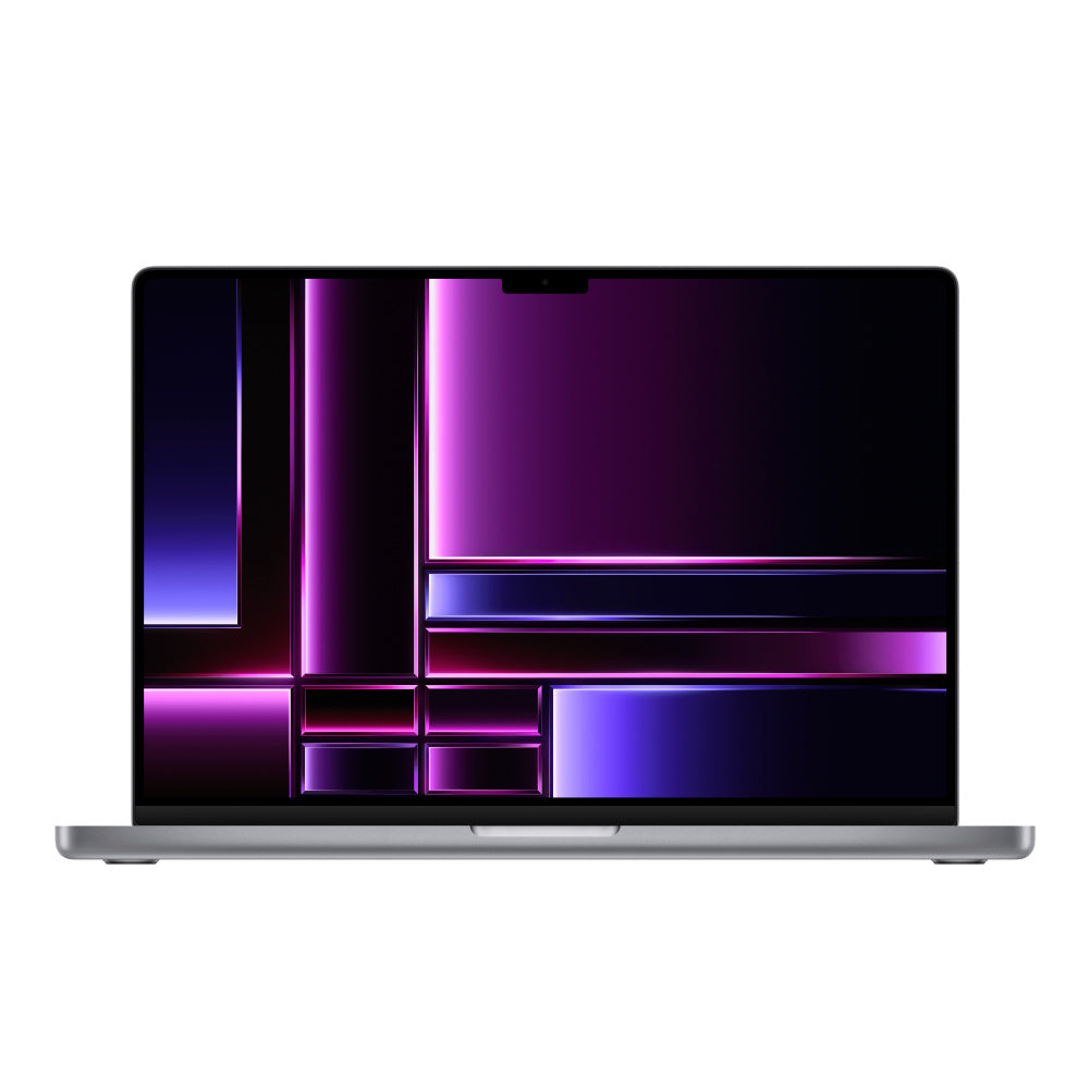 Refurbished MacBook Pro M2