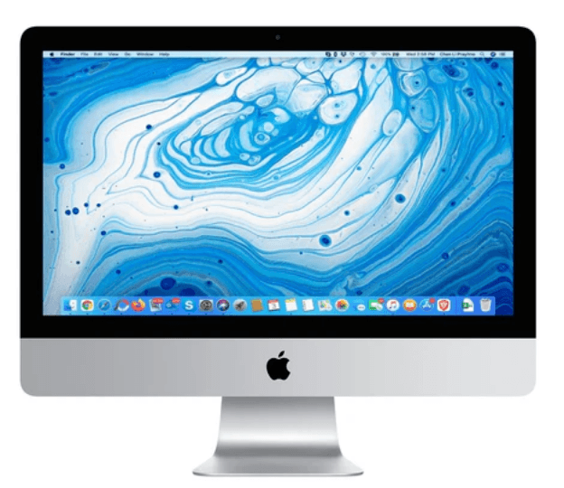 Buy Refurbished 21.5-inch iMac Computers | Used iMac 21.5 Inch on