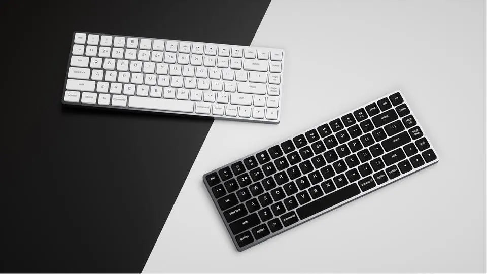 Apple Keyboards