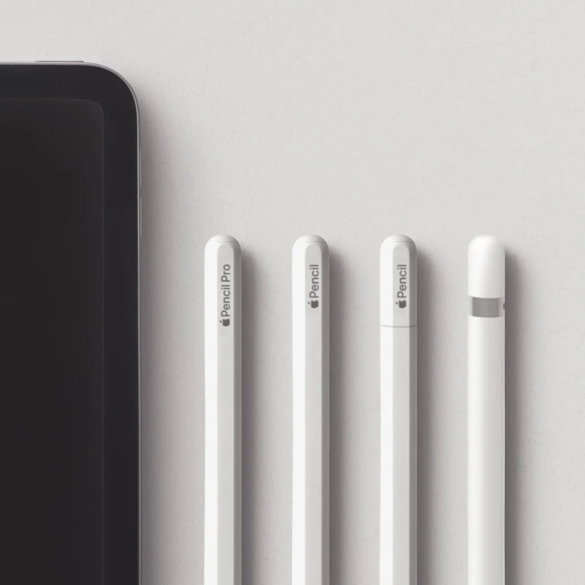 Apple Pencil