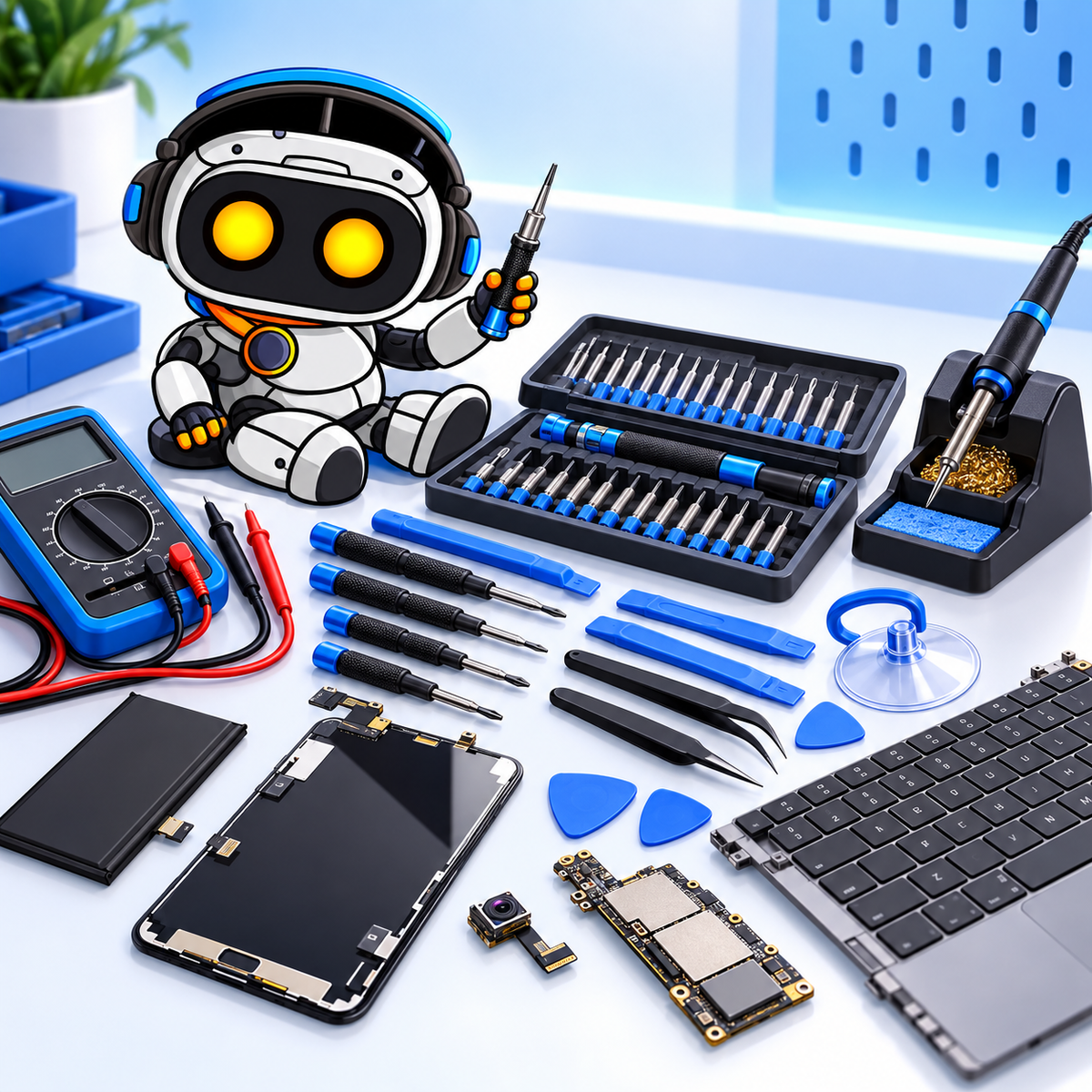 Techable
