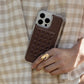Brown Walli Pop